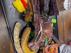 -1886德国汽车餐厅(外滩中央店)