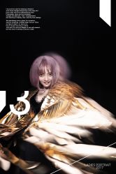 -onlygirl摄影美学馆高端定制(江滩店)