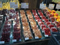 -果蔬好生活超市(乐堤港店)