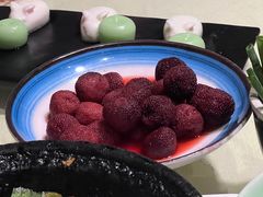 -淀里船宴(卓达店)