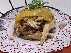 -香丰阁·烤鸭·川湘菜(清河店)