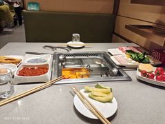 -海底捞火锅(铂澜大象城店)