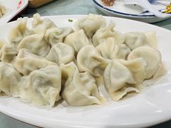 -听涛雅苑百味饺子老家菜馆