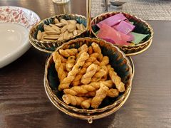 -香丰阁·烤鸭·川湘菜(清河店)