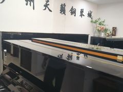 -天籁琴行(淘金店)
