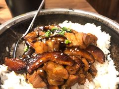 -九田家黑牛烤肉料理(盛龙广场店)