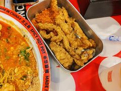 -文立新麻辣烫(合生汇21街区店)