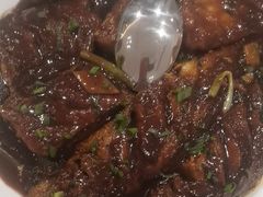 -阿明小菜·海鲜·上海菜(梅陇华理店)