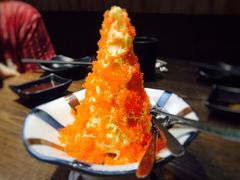 蟹籽土豆-大雄寿司(中华广场店)