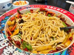-阿财老铺·老蚌埠龙虾城(华夏总店)
