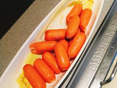 -海底捞火锅(老城根店)