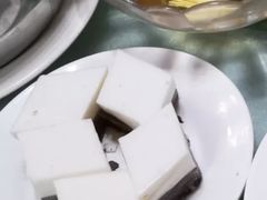 椰汁糕-冰泉豆浆馆(白云山总店)