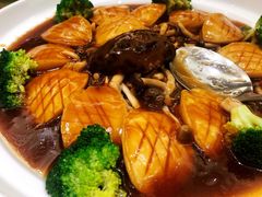 -国惠大酒楼(宝龙店)