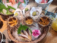 -乐亭日本料理(彩虹本店)