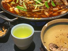 -小饕荟雅安贡椒鱼鲜馆(广福桥店)