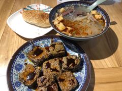-老城南.鸭血粉丝汤(夫子庙店)