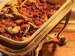 -上海和平饭店茉·莉酒廊 Jasmine Lounge
