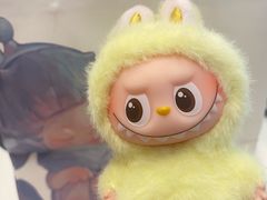 -泡泡玛特POPMART(侨福芳草地店)
