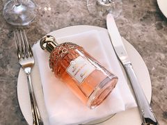 -JW酒廊 JW Lounge(上海鲁能JW万豪侯爵酒店)