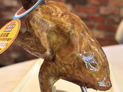 -中山威尼斯西餐厅(三乡总店)