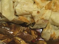 -旺顺阁鱼头泡饼(小红门店)