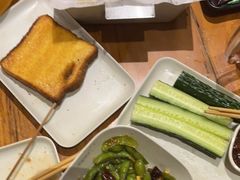 -木屋烧烤(龙湖天街店)