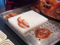 -全聚德(双井店)