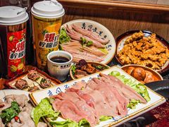 -陈眼镜火锅(总店)