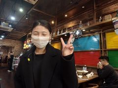 -金掌勺·锅包肉(双榆树店)