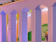 -苏州河梦清园环保主题公园