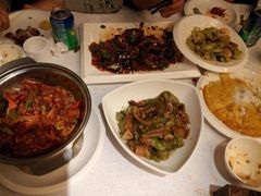 -北李妈妈菜·海肠捞饭(高新万达店)