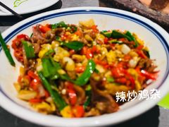 -零柒三幺·山野湖南菜(景枫中心店)
