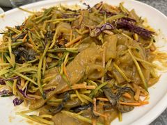 -李连贵酒家熏肉大饼(昆明街店)