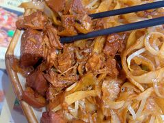 -葛记焖饼(伏牛路店)