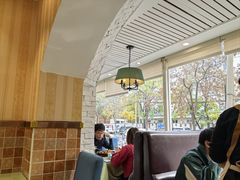 -桃子餐厅·天津菜(王顶堤总店)