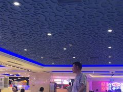 -海韵之星邮轮水会(明发商业广场店)