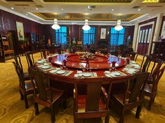包厢-裕丰源滋补烩面(天赋路店)