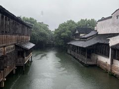 -乌镇景区