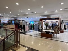 -燕莎友谊商城(亮马桥店)