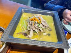 -三凤酒家·百年无锡菜(清扬茂业店)