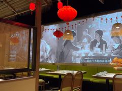 -33号大院·青岛本帮菜(五四广场店)