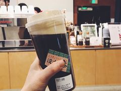 -闻道万巷咖啡馆(南大街地铁站店)