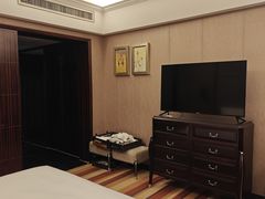 -长沙豪布斯卡酒店(长沙省政府德思勤店)