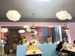 -友达面馆·酸菜鱼面(钱塘区店)
