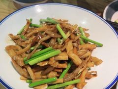 -吕氏疙瘩汤·私家菜馆(慈云寺店)