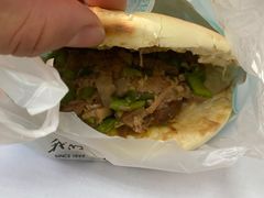 -魏家凉皮(十里河店)
