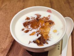 -彬媽糖水(侨鑫国际店)