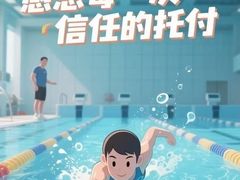 -汇乐游泳馆(莲花南路店)