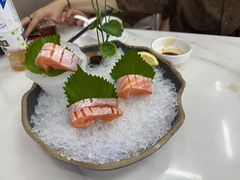 -嘉升大排档(番禺总店)