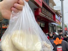 -清泉阁包子铺(中山路店)